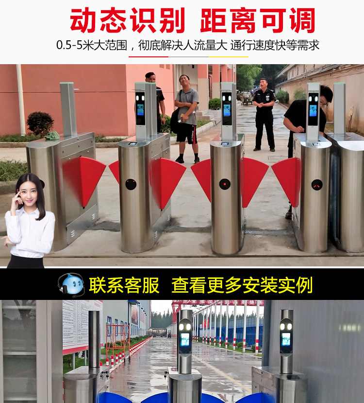 人臉識別