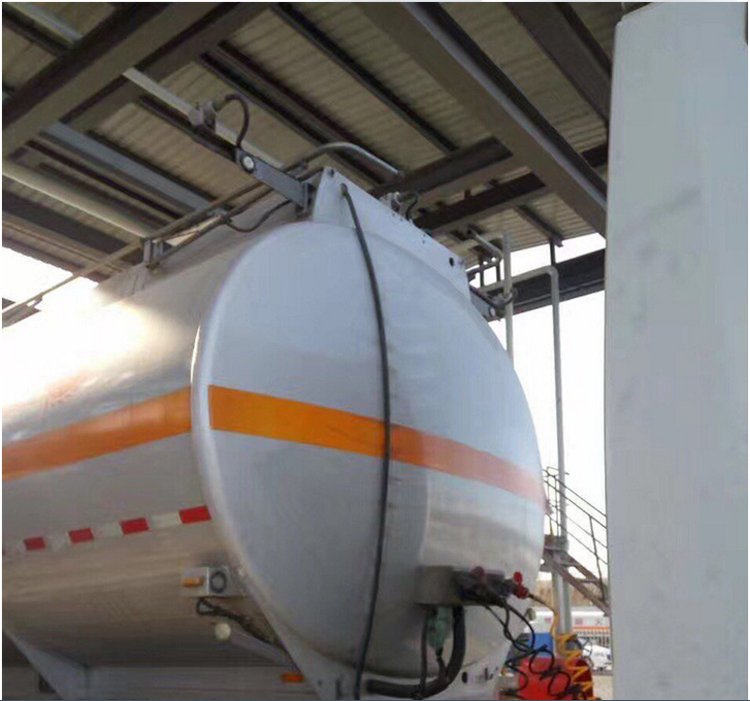 油罐車/化學(xué)危險運輸車/加油站場所防爆監(jiān)控