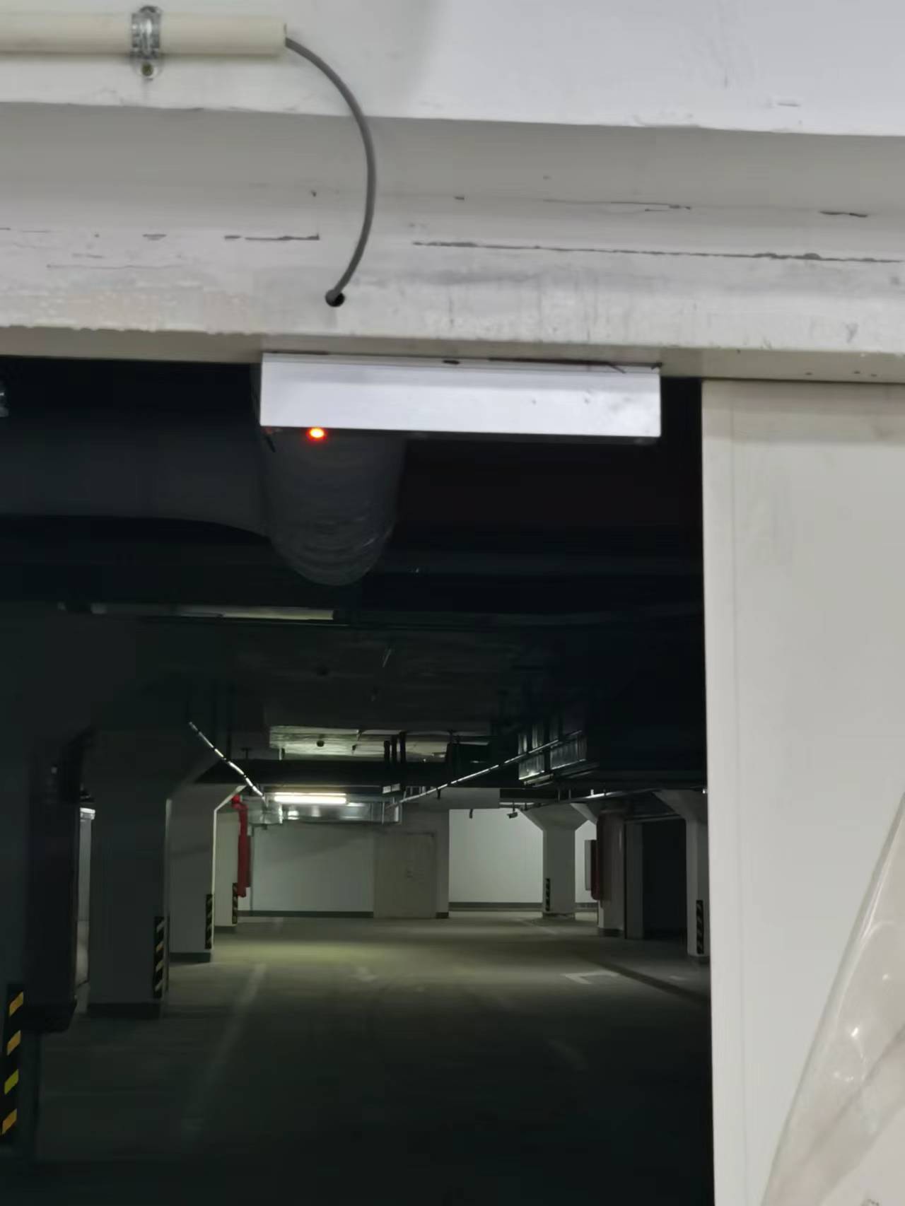 考勤門禁一體機