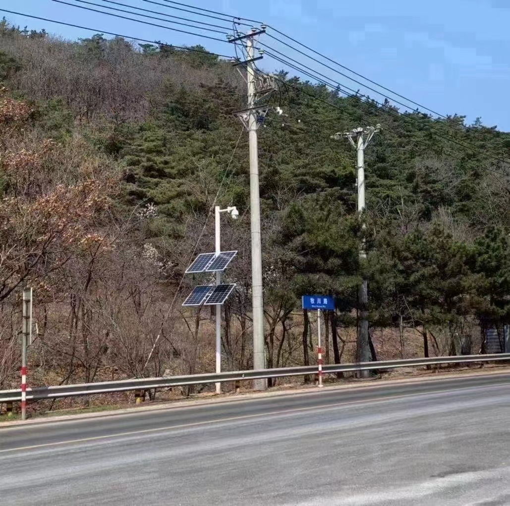 北京道路監(jiān)控安裝